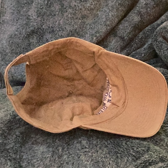 🎣NWOT Angler Adjustable / Unisex Cap 
So Much Fun To Wear 🎣 - Picture 7 of 7